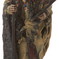 StealStreet SS-G-11358 Native American Warrior Collectible Indian Decoration Figurine Statue
