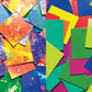 Pointillism Mosaics