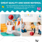 Shappy 6 Inches Foam Dice Fun Filled Large Educational Toy Kawaii Giant Dice Decorative Eva Foam Jumbo Dice Big Square Building