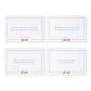 Compendium Family Edition Conversation Starter Game - 52 Questions, Paper, 6"x4.5"x0.5", Model 11230