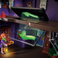 Playmobil Scooby-Doo Adventure in The Mystery Mansion Playset, Multi-Colored, ST Size, Fun for Kids, Imaginative Play
