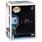 Funko Pop! Frost Giant Loki Glow-In-The-Dark Entertainment Earth Figure (#1269)