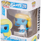 Funko Pop Game Of Thrones: White Walker Vinyl Figure