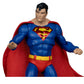 McFarlane Toys DC Multiverse Action Figure Superman (Action Comics) (Gold Label) 18 cm