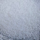 Tonmp 2 Lbs Plastic Pellets Rock Tumbling Media Plastic Filler Protect Fragile Stones For Rock Tumbler, Stone Tumbler, Rock Poli