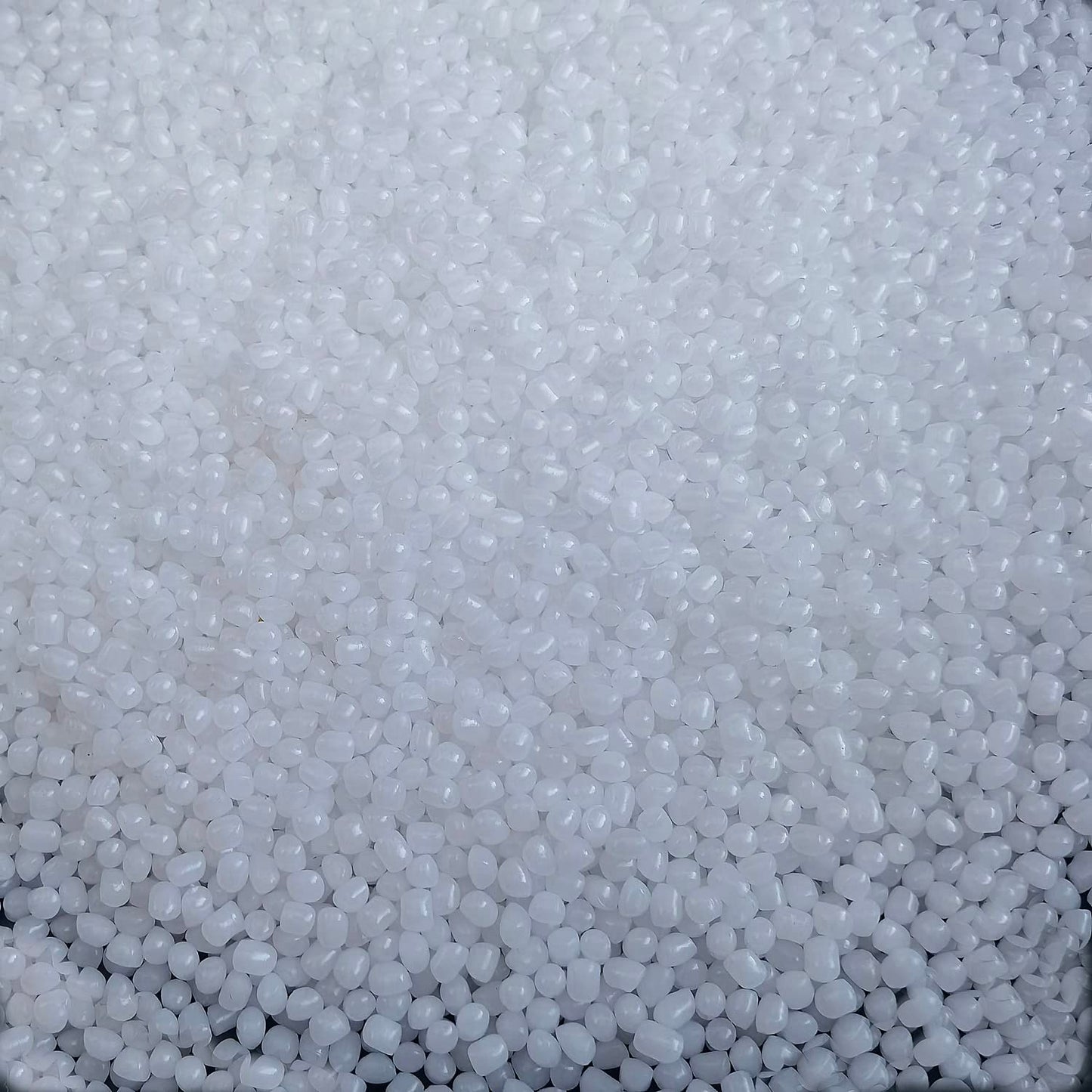 Tonmp 2 Lbs Plastic Pellets Rock Tumbling Media Plastic Filler Protect Fragile Stones For Rock Tumbler, Stone Tumbler, Rock Poli