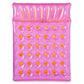 Swimline Double Mattress, Purple