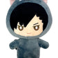 Great Eastern Entertainment Haikyu!! S2 - Kuroo Cat Plush 6' H