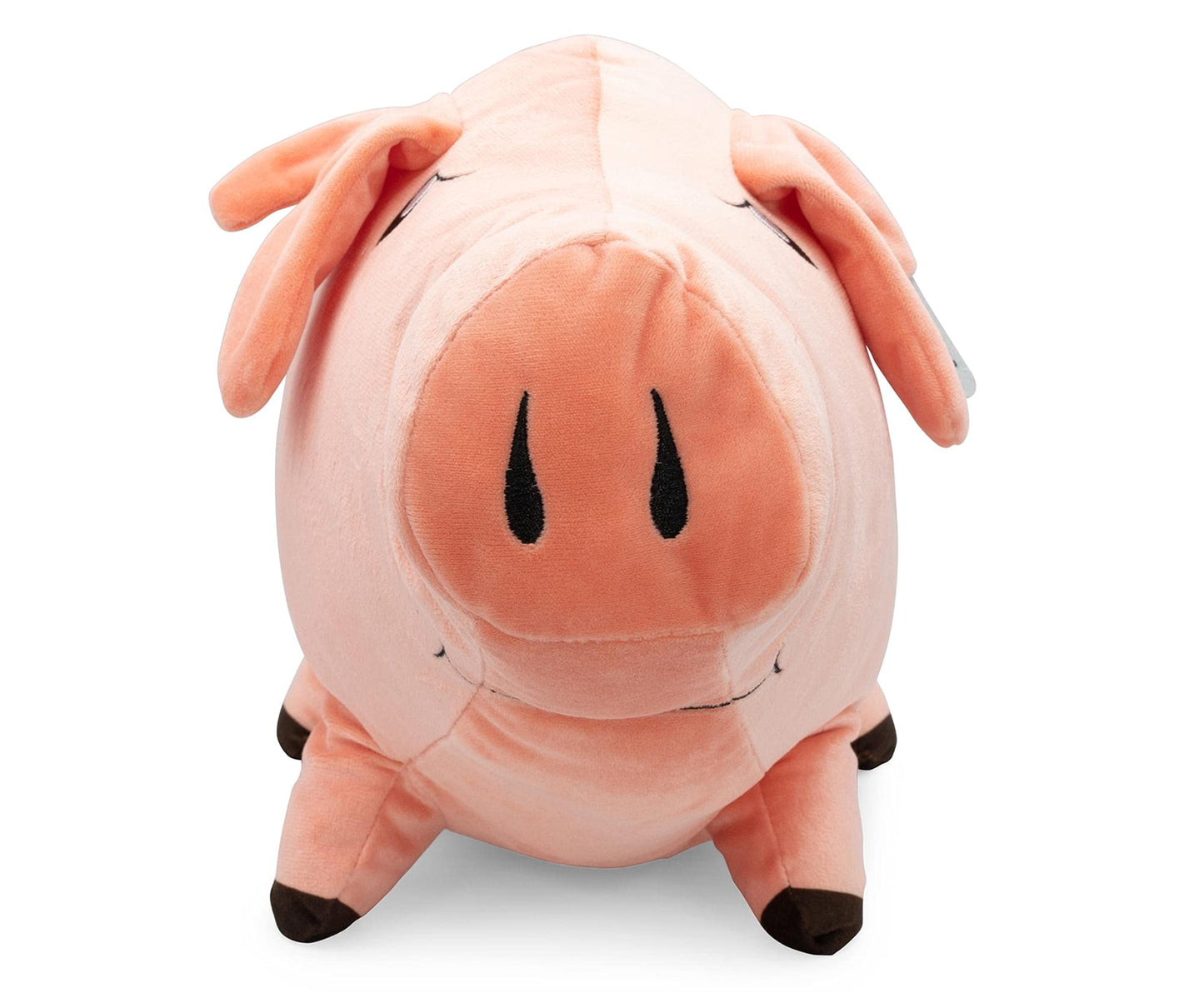 The Seven Deadly Sins Hawk 13-Inch Character Plush Toy | Soft Cute Plushies And Big Stuffed Animals, Anime Gifts And Collectibles | Kids Room Decor, Bedroom Accessories