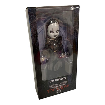 Ldd Batman Presents The Crow Doll, 10 Inches