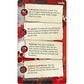 Nord Games: Critical Rolls: Boxed Set - 5e RPG Storytelling Cards, 300 Tarot Sized Cards, Tabletop Roleplaying Game, 5e D&D Comp