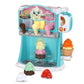 Leapfrog Count And Swirl Ice Cream Maker Playset For Kids Ages 2 Years And Up, Blue