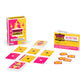 Danger Danger by Exploding Kittens - 2-8 Players - Ages 7+ - 10 Minutes to Play - Fast Paces Strategic Card Game - Party Game  Family Game Night  Kid and mature-themed Card Game