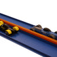 Blu Track® PS Stunt Set - 18 ft. Blue PVC Track, Model 18SS2021