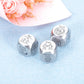 3 Pcs Anniversary For Him Her 11Th Anniversary Steel Gifts Food Decider Couple Gifts For Boyfriend Girlfriend 11 Year Wedding An