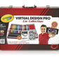 Crayola Virtual Design Pro-Cars