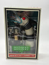 NECA - Beetlejuice - 7 Scale Action Figure - Ultimate Matador Beetlejuice and Sandworm 2 Pack