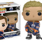 Funko Nhl Conor Mcdavid Pop Figure