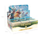 Equinox Altered Beyond The Gates 36-Pack Booster Display - Unique Deck Building, Strategic Non-Combat Gameplay, Collectible Trad