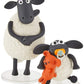 Aardman Animations 2: Timmy & Timmy'S Mum Ultra Detail Figure, Multicolor