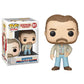 Funko Pop! Tv: Stranger Things - Hopper In Date Night Outfit Vinyl Figure