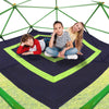 JYGOPLA 6.2-Foot Dome Climber Accessories, Waterproof Fit for 10FT Jungle Gym,Holds 350 lbs
