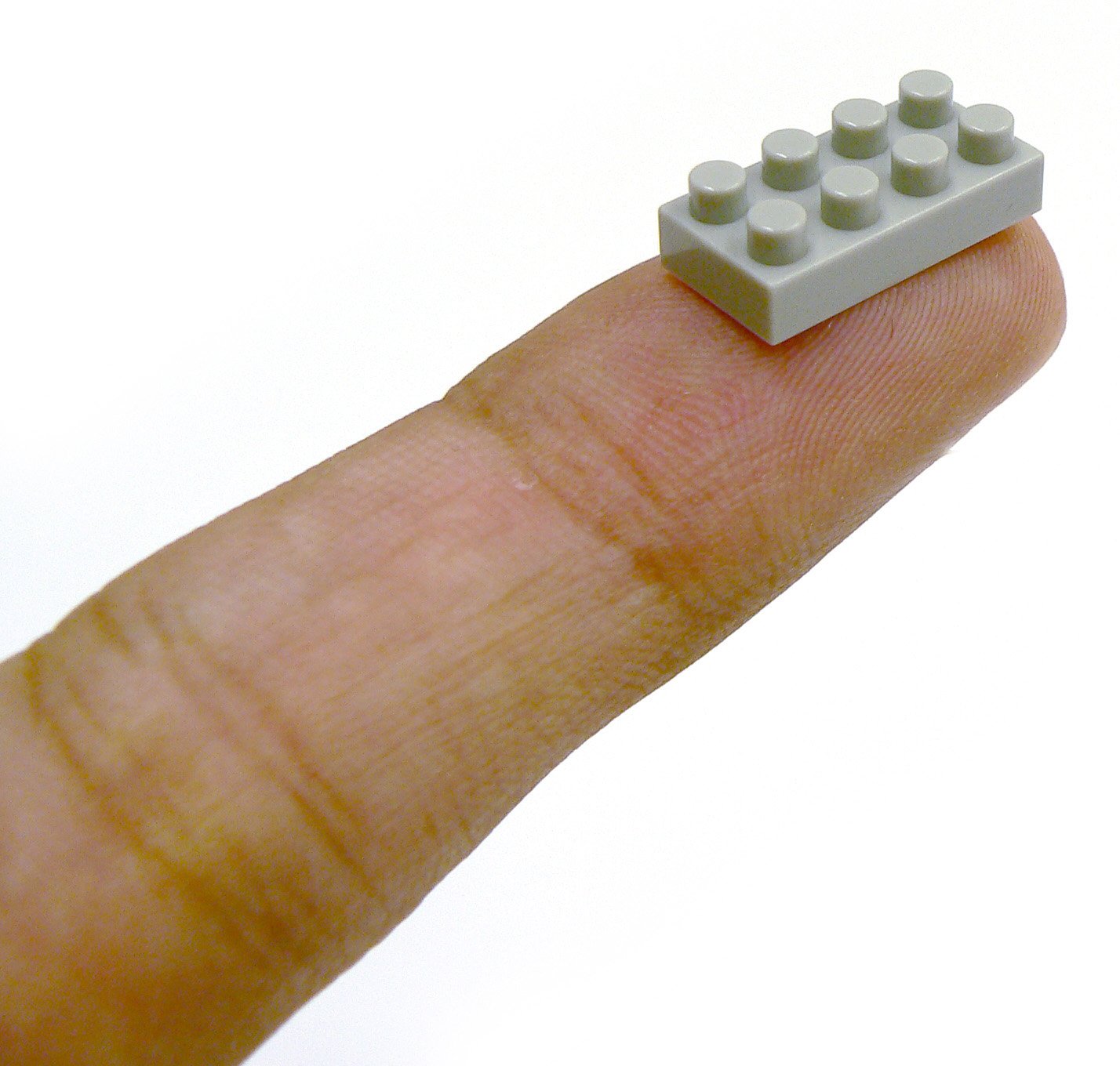 Nanoblock - Foods - Chocolate, Collection Series Building Kit