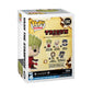 Funko Pop! Animation: Trigun - Vash The Stampede With Chase (Styles May Vary)