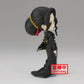 Banpresto - Demon Slayer: Kimetsu No Yaiba - Muzan Kibutsuji (Ver. A), Bandai Spirits Q Posket Figure