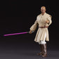 STAR WARS The Black Series 6" Mace Windu Figure - Black Plastic, Model E4088AS00