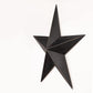 Hearthside Collection 18 Inch Black Star,