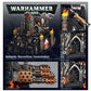 Adepta Sororitas: Tank Immolator 52-08