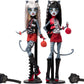 Monster High Boo-riginal Creeproduction Doll 2-Pack, Meowlody and Purrsephone Collectible Reproductions with Doll Stands and Dia