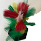 London Magic Works Appearing Flower Trick - A Bouquet Appears From Thin Air