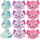 2.5 Splat Axolotl 12ct