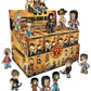 Funko Walking Dead Series 2 Mystery Mini Blind Box Figure - Multicoloured - Model 3801 - Collectible Plastic Toy