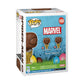 Funko POP! Marvel Spider-Man Vinyl Figure - Multicolor Collectible - Model 77171 - Perfect Gift for Kids & Comic Book Fans