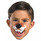 Disguise Costumes Wolf Nose, Child