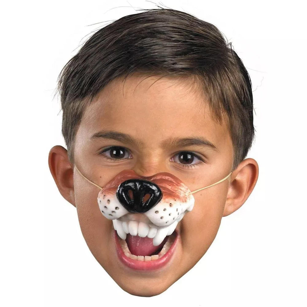 Disguise Costumes Wolf Nose, Child