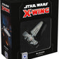 Star Wars X-Wing 2Nd Edition Miniatures Game Sith Infiltrator Expansion Pack - Strategy Game For Kids & Adults, Ages 14+, 2 Play