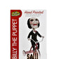 Neca - Billy The Puppet Figure - Head Knockers