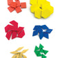Teacher Created Resources Foam Pattern Blocks (20612)