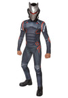 Inspirit Designs Fortnite Omega Youth Costume, Xl