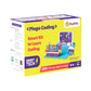 Playshifu Plugo Coding Kit - Learn The Basics Of Coding With Interactive Block-Based Games And Puzzles For Kids Ages 4-10 | Smar