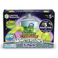 Learning Resources Beaker Creatures Monsterglow - 5-Pack, Ages 5+ Science Exploration, Slime For Kids, Stem Toys, Homeschool And Classroom Supplies