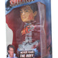 Beeline Creative Sharknado 7' Bobblehead Sharknado Vs. The Hoff (David Hasslehoff)