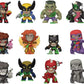 Funko Pop! Marvel Specialty Series: Mystery Mini - Marvel Zombies (1 Random)