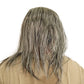 Halloween Novelty Scary Latex Witch Mask Novelty Dressing Up For Halloween Party Realistic Old Man Face