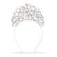 The Noble Collection Glinda'S Bubble Tiara - Youth Size