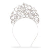 The Noble Collection Glinda'S Bubble Tiara - Youth Size